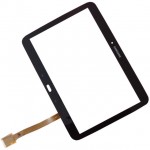 Samsung Galaxy Tab 3 10.1" Touch Screen Digitizer (WiFi/3G) - Black